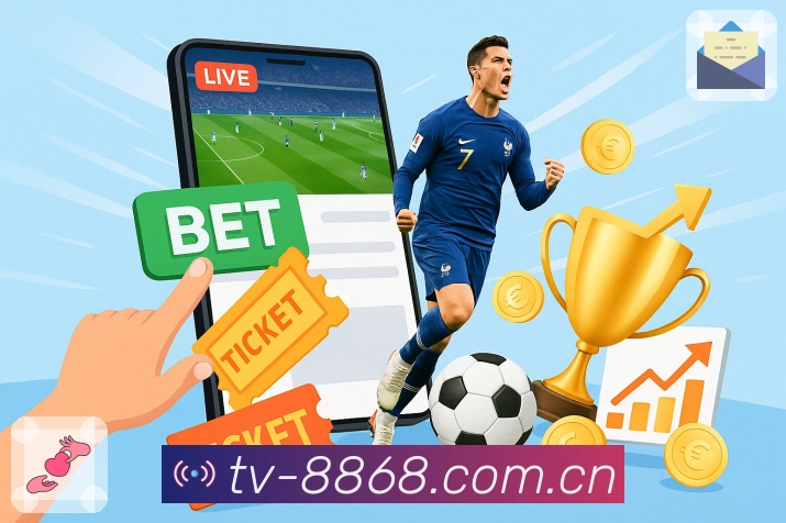 8868体育APP 体育赛事宣传图